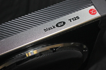 英国発「ヴァイブオーディオ」からユニークなコンプリートウーファーボックスが登場！ その実力をテスト!! 画像