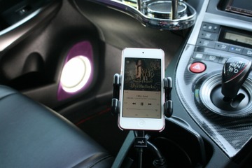 カスタム・オーディオマシン SpecialFeature!! TOYOTA PRIUS(オーナー・袖山昭之さん) by Garage A 後編 画像