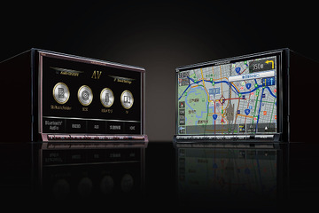 「音の素性が良い &amp; 調整能力が高い」 だけじゃない！ 『DIATONE SOUND.NAVI』の ポテンシャルを再検証!! #1: 前編 画像