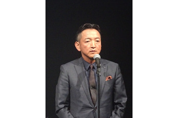 【レクサス RX 新型】福市プレジデント、RXは「オンとオフを両立させた」 画像