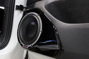 カスタム・オーディオマシン SpecialFeature!! VW GOLF（オーナー・森瀬寛士さん）　by　AUDIO.VISUAL.SECURITY FIST　後編 画像
