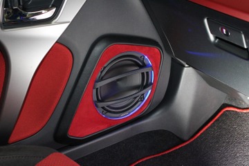 カスタム・オーディオマシン SpecialFeature!! DAIHATSU COPEN（オーナー・柴田一輝さん）　by　AUDIO.VISUAL.SECURITY FIST　後編 画像