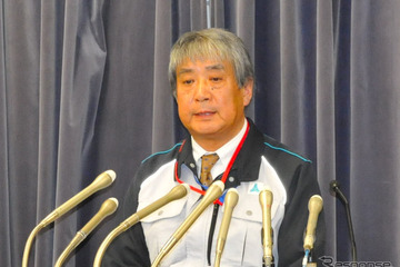 首都高速、全面再開は26日昼頃---宮田社長が謝罪 画像