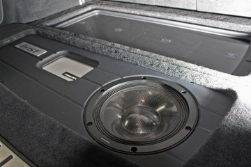 カスタム・オーディオマシン SpecialFeature!! LEXUS RX（オーナー・高橋公平さん）　by　AUDIO.VISUAL.SECURITY FIST　前編 画像