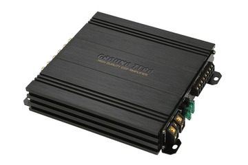 グラウンドゼロからパワーアンプ内蔵DSPとBluetoothレシーバー発売 画像