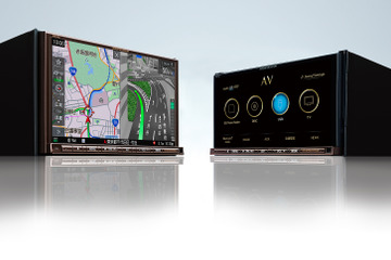 音楽は何で聴く？ “ソースユニット”大研究！ 第7回『ダイヤトーン・サウンドナビ』編 画像