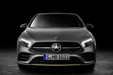 メルセデス、合計10車種のワールド&アジアプレミアを予定…北京モーターショー2018 画像