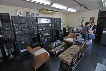 car audio newcomer！ 特別編（プロショップ徹底活用法）　by　エモーション　前編 画像