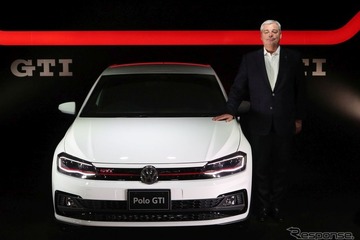 ゴルフGTI はクレイジーなエンジニアによって生まれた…13年ぶりに3モデルが揃ったGTI 画像