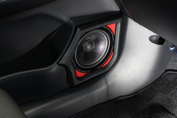 カスタム・オーディオマシン SpecialFeature!! TOYOTA WISH（オーナー：宇野匠紀さん）　by　 custom&car Audio PARADA　後編 画像
