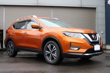 car audio newcomer！ 日産 エクストレイル（オーナー：H.Iさん）　by　 サウンドカーペンター　前編 画像