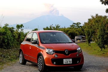 【ルノー トゥインゴGT 3000km試乗】欠点のオンパレードがすべて「オッケー」になってしまう［前編］ 画像