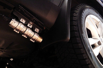 「走る、曲がる、止まる、支える」の先…情報を発信するタイヤ、「制御」の領域へ 画像