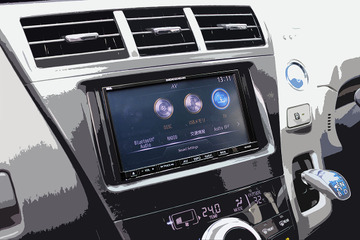 『DIATONE SOUND.NAVI』で実践!! サウンド・チューニング、基礎の基礎！ #2: 『トーンコントロール』 画像