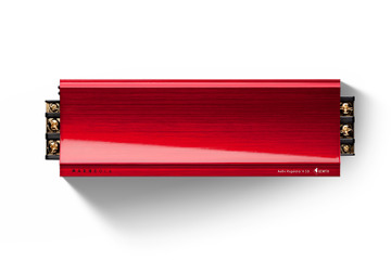 【カーオーディオ】製品選びの“傾向と対策” Part.7「電源強化アイテム編」その3 安定化電源のトレンド分析 画像