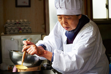 樹木希林、『あん』で初のアジア太平洋・女優賞獲得「一番の年上ということで…」 画像