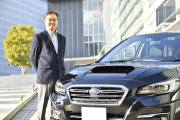 スバリスト代表“片岡英明”から見たClarionカーナビゲーション＋FDSの評価はいかに 画像