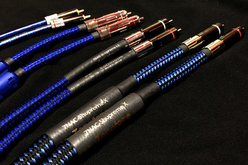 国産ハイグレードケーブルブランド