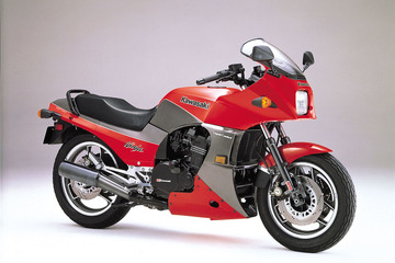 平成とともに始まったボクのバイク人生と、その30年間…青木タカオ【平成企画】 画像