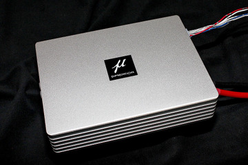 リーズナブルで高性能!? 期待の“パワーアンプ内蔵DSP”登場！ その実力を全方位検証！ Part1「特長解説」 画像