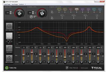 『サウンド調整術』入門！ 第2章「調整機能の成り立ちとは？ その5 “イコライザー”機能 ll 画像