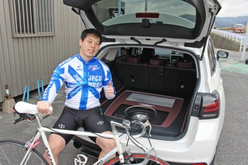 car audio newcomer！ スバル レヴォーグ（オーナー：田村風起さん）　by　 BREEZE　後編 画像