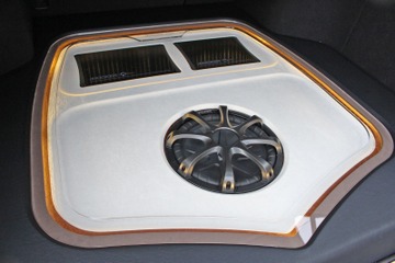 カスタム・オーディオマシン SpecialFeature!!  HONDA AccordTourer（オーナー・砥綿秀治さん）　by　 LEROY（ルロワ）　前編 画像