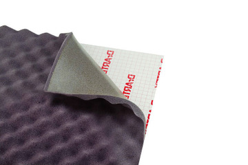 気鋭の新“防音・制振材”ブランド“DrARTEX（ドクターアルテックス）”。その実力に迫る！ Part2・ラインナップ紹介 画像