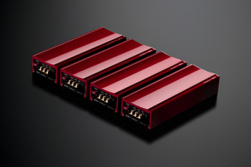 カーオーディオをもっと身近に感じるための、『ザ・用語解説！』 Part13 「外部パワーアンプ」編 l 画像