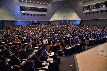 【オートモーティブワールド16】各メーカー開発者が登壇、特別講演「名車の開発秘話」 画像