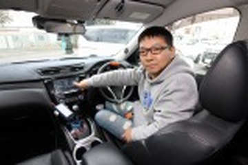 car audio newcomer! 日産 エクストレイル(オーナー:寺嶋 豊さん) by サウンドエボリューション・ログオン 後編 画像
