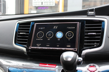 愛用者に訊く。『DIATONE SOUND.NAVI』でカーライフはどう変わったのか…。 Part3 画像