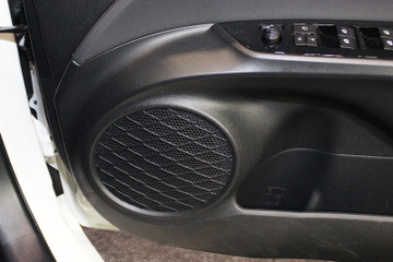 『サウンド調整術』入門！ 第3章「クロスオーバー」の調整方法 その2 ドアスピーカーの音をスッキリさせる具体的方法 画像