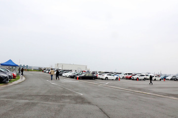 シーズン序盤の名物イベントとしてすっかり定着! 『まいど大阪 春のブチ車音祭2019』 注目車両リポート!! Part2 画像