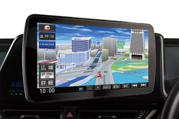 “ソースユニット”のトレンドを大分析！ Choice 01 “AV一体型ナビ”考察 l 画像