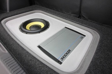 カスタム・オーディオマシン SpecialFeature!!  TOYOTA ist（オーナー・日高太支さん）　by　 LEROY（ルロワ）　前編 画像