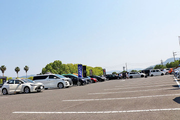 歴史ある定番イベント『2019/20th 中四国オートサウンドフェス』大開催!! 注目車両リポート！ Part2 画像