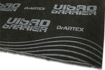 話題のアコースティックマテリアルブランド“DrARTEX”が、ニューラインナップを発表! その全容をCheck! Part2 画像