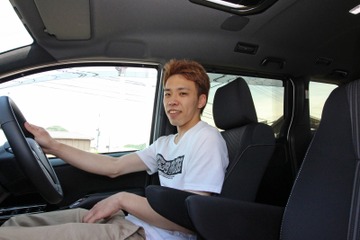 car audio newcomer！ トヨタ ヴォクシー（オーナー：渡辺圭貴さん）　by　サウンドステージ　前編 画像