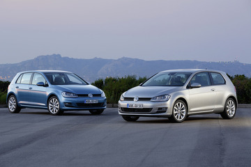 輸入車販売、VWは3割減で3か月連続のマイナス…11月ブランド別 画像