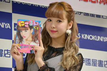 藤田ニコル、ぺこ＆りゅうちぇるに危機感なし「あっちはカップルだけど私は独り身」 画像