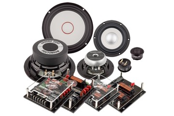 「サウンドユニット」の“チョイスのキモ”を徹底解析！ Part1・スピーカー編 その16「グラウンドゼロ」の場合 画像