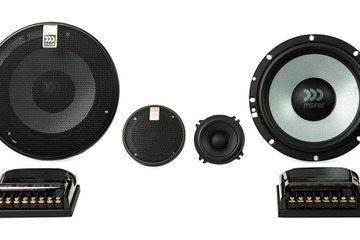 フロントスピーカーの“セッティング術”、大研究!! 第4回「パッシブ？ アクティブ？」その1 画像