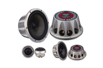 “RS AUDIO”から放たれた新フラッグシップスピーカー『RS Master 3 MkII』。その音を、緊急チェック!! Part.2 画像