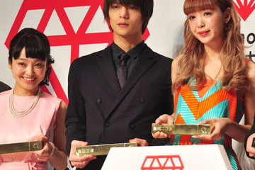 窪田正孝、藤田ニコルに金田朋子…Yahoo！検索大賞でTVの影響力が浮き彫りに？ 画像