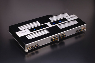 スーパーハイエンドパワーアンプ『D'AMORE ENGINEERING・A1500シリーズ』が満を持して登場！ その実力を詳細解説!! 画像