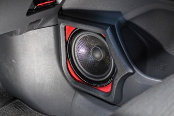 カスタム・オーディオマシン SpecialFeature!! TOYOTA WISH（オーナー：宇野匠紀さん）　by　 custom&car Audio PARADA　後編 画像