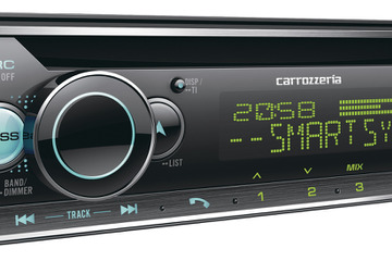 「サウンドユニット」の“チョイスのキモ”を徹底解析！ Part3・メインユニット編 その3 1DIN機のトレンド解説 lll 画像