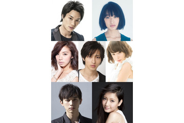 菜々緒、山崎賢人の超“ドS”美人姉に！『オオカミ少女と黒王子』全キャスト発表 画像