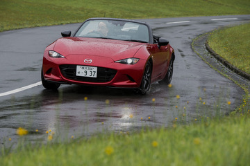 【カーオブザイヤー15 選考コメント】新たなクルマファン獲得に貢献した…桂伸一 画像